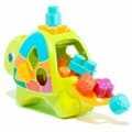 Miniatyrbild 8 av 8: Interactive Toy Moltó 57 x 27,5 x 97 cm Tortoise 12 Pieces