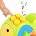 Miniatyrbild 2 av 8: Interactive Toy Moltó 57 x 27,5 x 97 cm Tortoise 12 Pieces