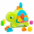 Miniatyrbild 1 av 8: Interactive Toy Moltó 57 x 27,5 x 97 cm Tortoise 12 Pieces