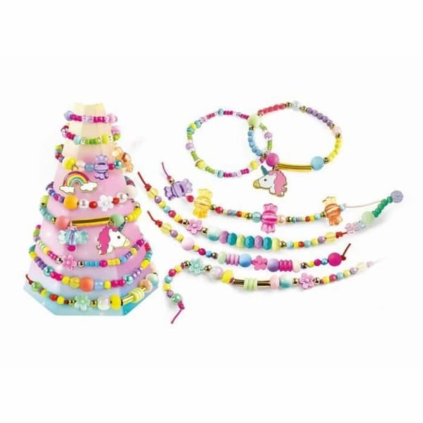 Perler Clementoni Crazy Chic