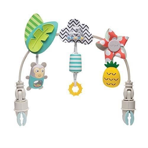 Taf Toys - 12135 - Tropisk Barnvagnsleksak 12135