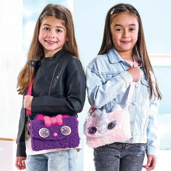 Håndveske Vtech MY MAGIC'FASHION BAG Rose
