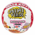 Miniatyrbilde 1 av 4: Overraskelsesegg LOL Surprise! Hello Kitty