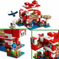 Miniatyrbillede 5 af 6: Konstruktionsspil Lego