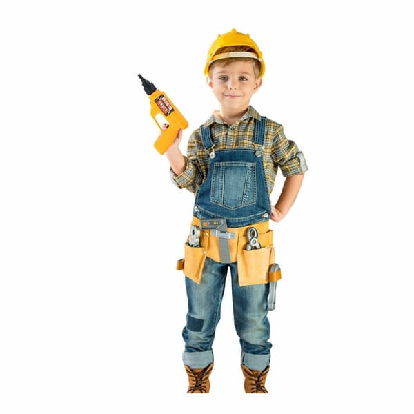 Lekeverktøy Eddy Toys 13 Deler