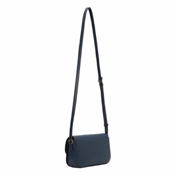 Axelväska Michael Kors 35F4STVC1L-NAVY Blå 21 x 14 x 4,5 cm