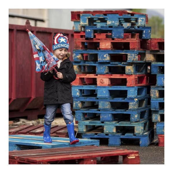 Børnehat The Avengers