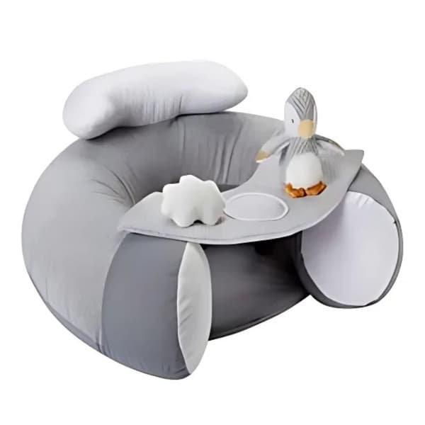 Little Penguin Sit Up Seat Nuby