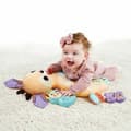 Miniatyrbild 3 av 5: Färdighetsspel för bebisar Vtech Baby MON COUSSIN D'ÉVEIL SENSORIEL