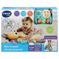 Miniatyrbild 1 av 5: Färdighetsspel för bebisar Vtech Baby MON COUSSIN D'ÉVEIL SENSORIEL