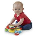 Miniatyrbild 3 av 6: Steering Wheel for Pushchair Vtech Sound Light (Es)