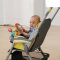 Miniatyrbild 4 av 6: Steering Wheel for Pushchair Vtech Sound Light (Es)