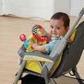 Miniatyrbild 5 av 6: Steering Wheel for Pushchair Vtech Sound Light (Es)
