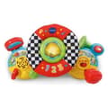 Miniatyrbild 1 av 6: Steering Wheel for Pushchair Vtech Sound Light (Es)
