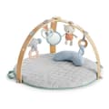 Miniatyrbillede 1 af 10: Play mat Ingenuity Reversible Wood