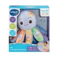 Miniatyrbillede 4 af 6: VTECH LILA, LUMI MUSICAL Bläckfisk