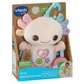 Miniatyrbillede 3 af 6: VTECH ELIOTT, BEBE AXOLOTL MUSICAL (ÅTERVINNING PLASTFLASKAR)