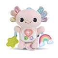 Miniatyrbillede 1 af 6: VTECH ELIOTT, BEBE AXOLOTL MUSICAL (ÅTERVINNING PLASTFLASKAR)