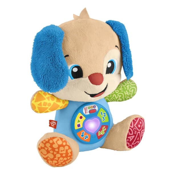 Fisher Price Skratta och Lär - Hund