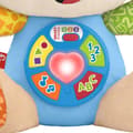 Miniatyrbild 4 av 4: Fisher Price Skratta och Lär - Hund