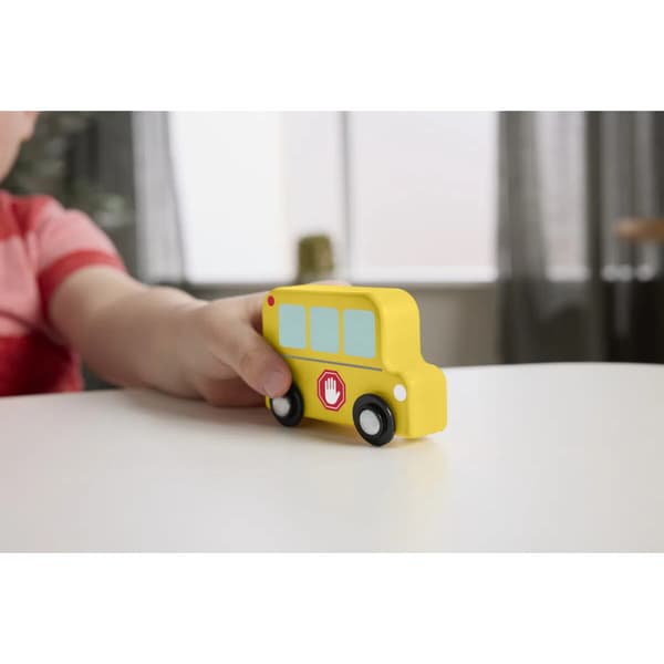 Fisher Price - Små Fordon