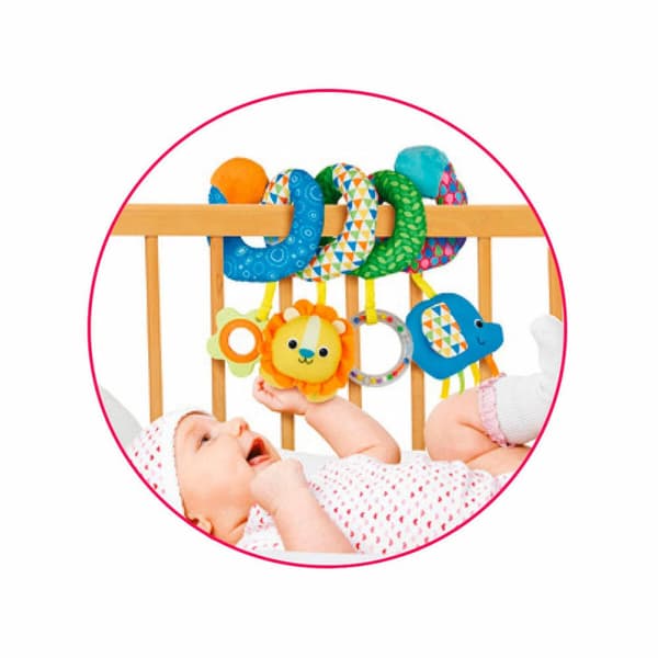 Rangle Winfun 20 x 20 x 9 cm (6 enheder)