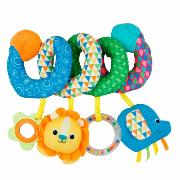 Rangle Winfun 20 x 20 x 9 cm (6 enheder)