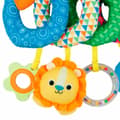 Pikkukuva 3 / 5: Helistin Winfun 20 x 20 x 9 cm (6 osaa)