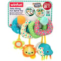 Pikkukuva 5 / 5: Helistin Winfun 20 x 20 x 9 cm (6 osaa)