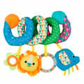 Pikkukuva 2 / 5: Helistin Winfun 20 x 20 x 9 cm (6 osaa)