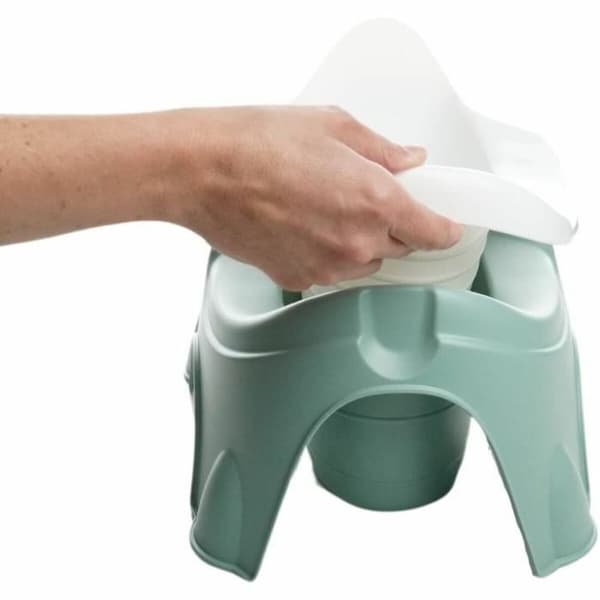 Natpotte ThermoBaby IDEO