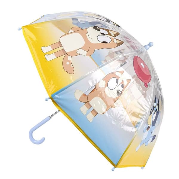 Sateenvarjot Bluey Sininen PoE 45 cm
