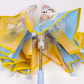 Pikkukuva 2 / 6: Sateenvarjot Bluey Sininen PoE 45 cm