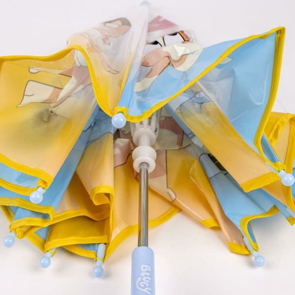 Sateenvarjot Bluey Sininen PoE 45 cm