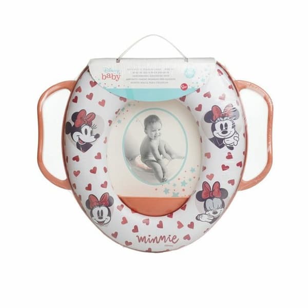 Toalettring för barn ThermoBaby MINNIE