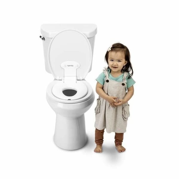 WC reduktion til baby Ingenuity Flip & Sit