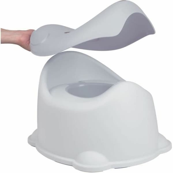 Potta ThermoBaby PLAYFUL DOG POT