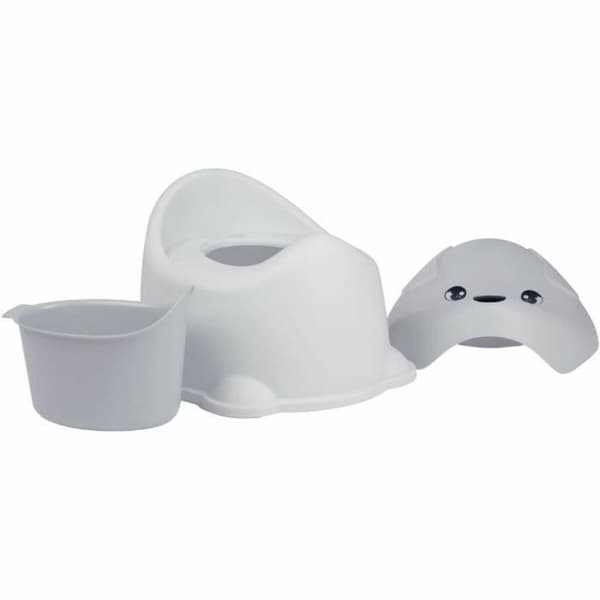 Potta ThermoBaby PLAYFUL DOG POT