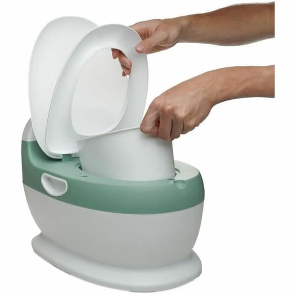 Potta ThermoBaby Sage