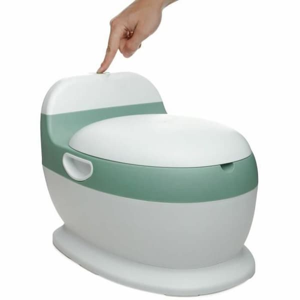 Potta ThermoBaby Sage