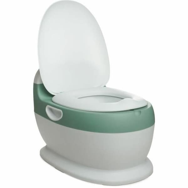 Potta ThermoBaby Sage