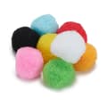 Miniatyrbild 3 av 3: Pysselmaterial Pincello Bollar Multicolour Ø 2 cm 12 antal