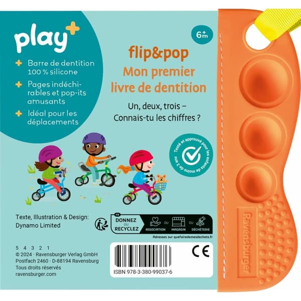 Min Første Musicalbog Ravensburger 13099037