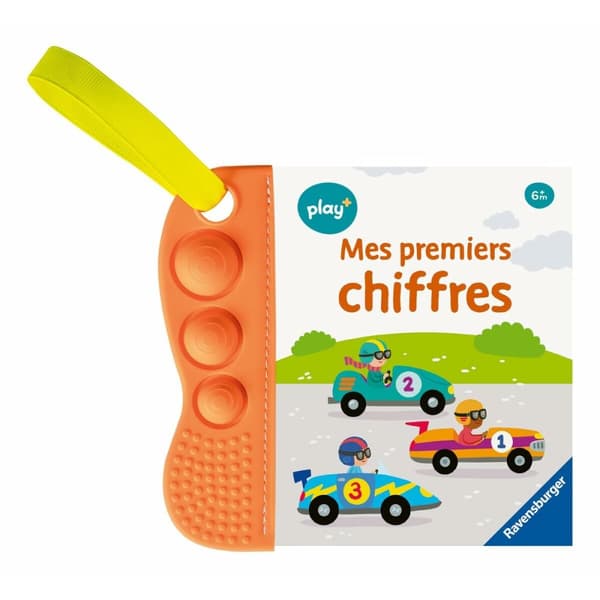 Min Første Musicalbog Ravensburger 13099037