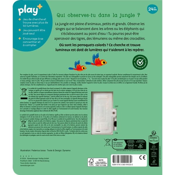 Min Første Musicalbog Ravensburger 13099026
