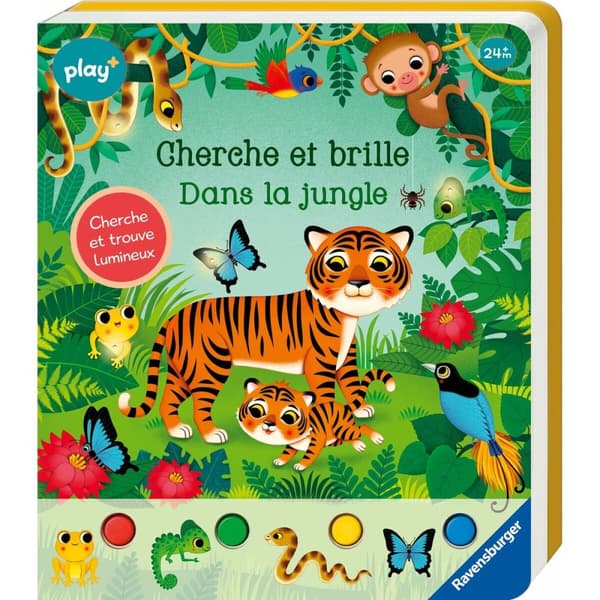 Min Første Musicalbog Ravensburger 13099026