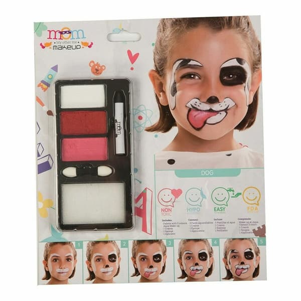 Makeup Sæt My Other Me Hund (24 x 20 cm)