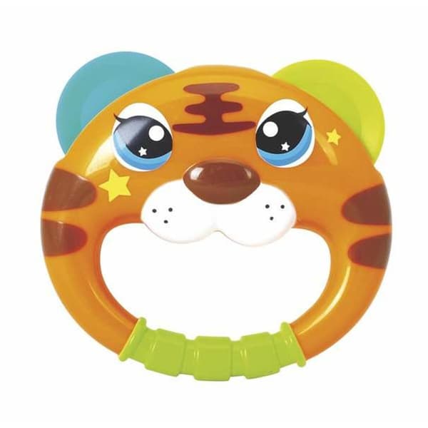 Rangle dyr