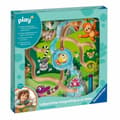Pikkukuva 4 / 4: Ensimmäinen musiikkikirjani Ravensburger In the Jungle