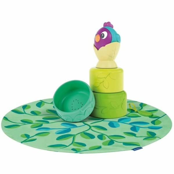 Min Første Musicalbog Ravensburger Little bird